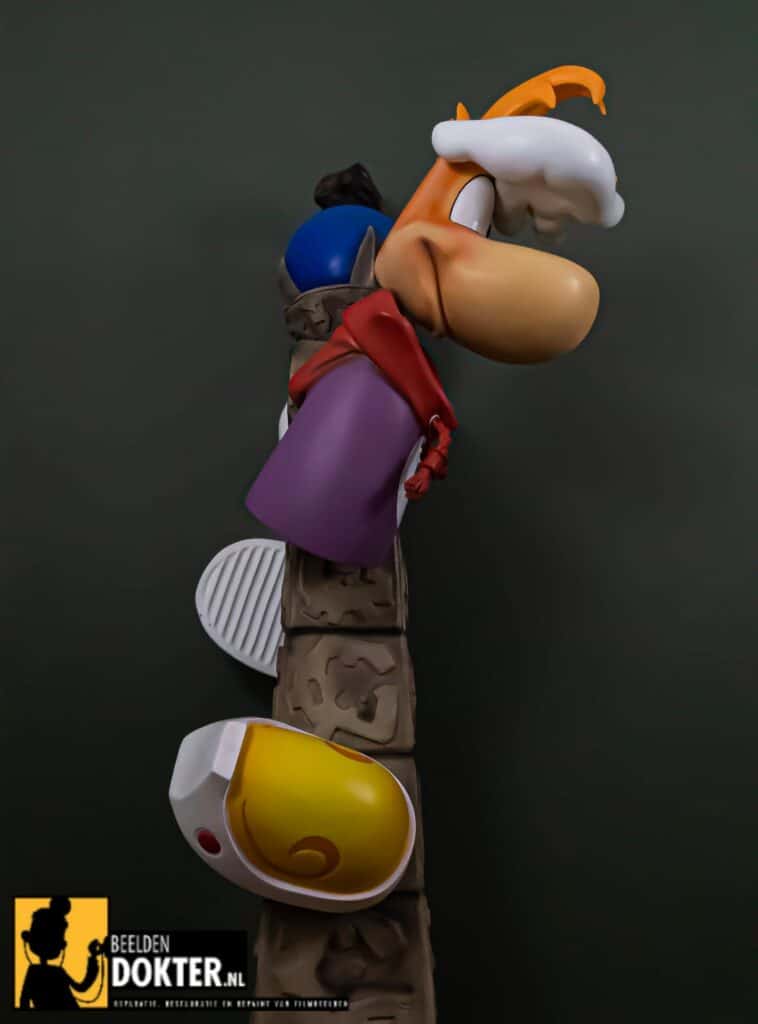 Rayman na 010 Rayman na 010