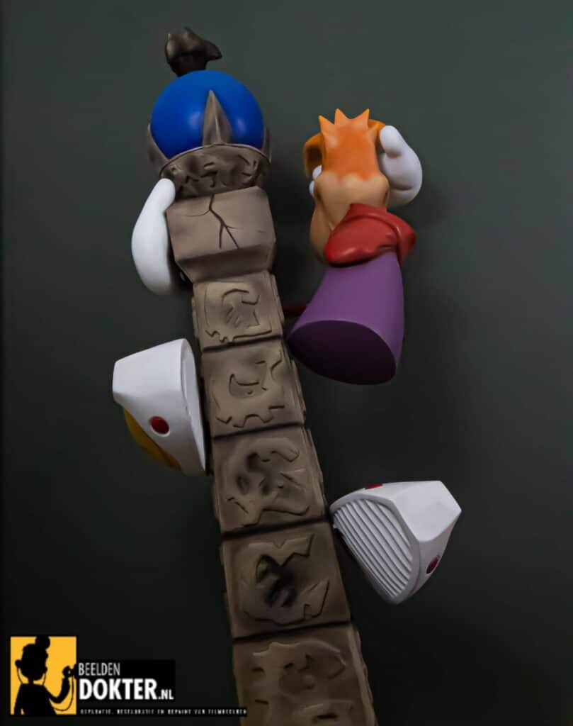 Rayman na 009 Rayman na 009