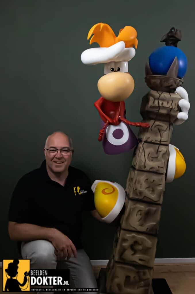 Rayman na 003 Rayman na 003