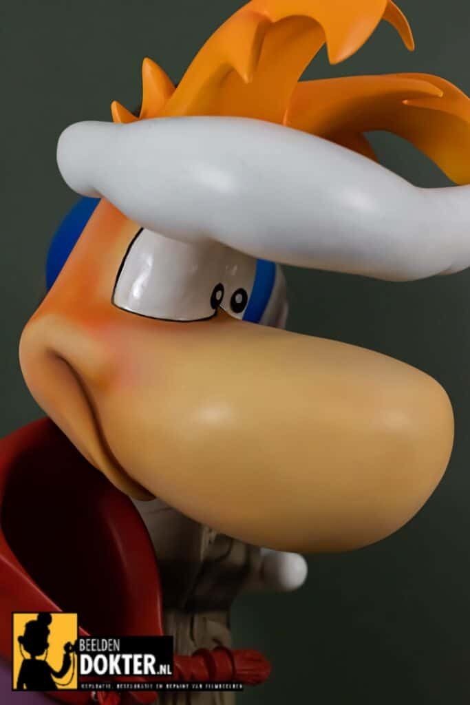 Rayman na 004 Rayman na 004