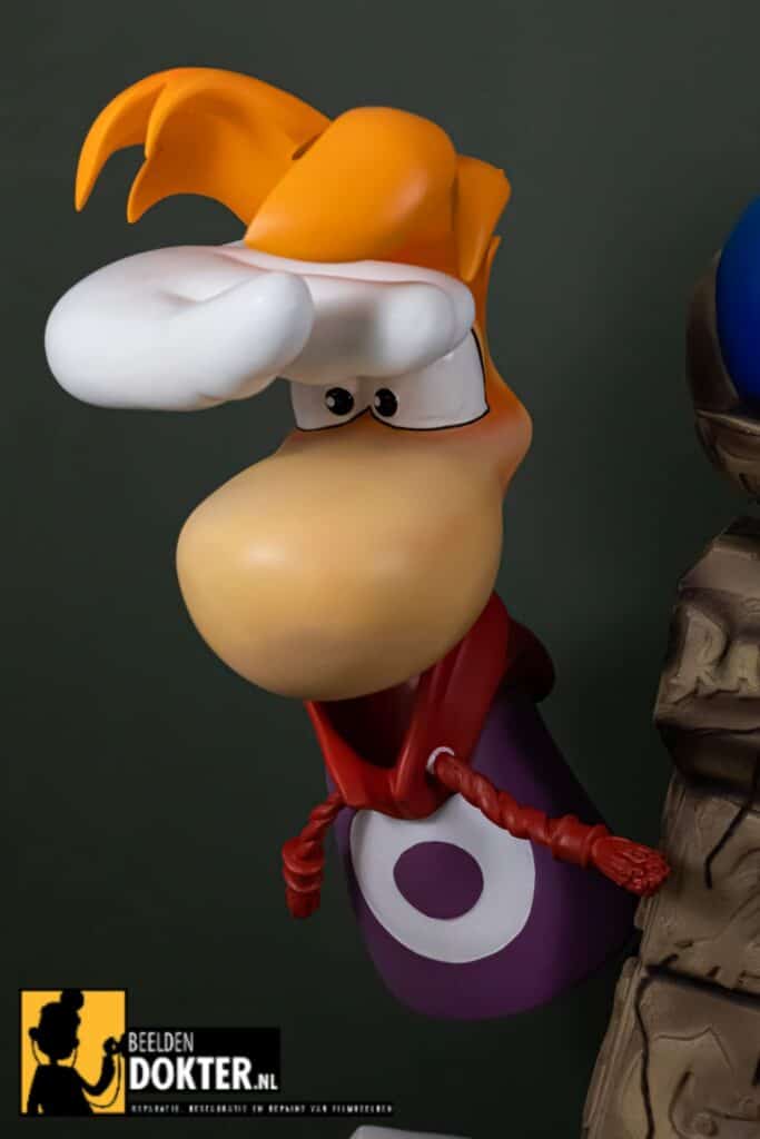Rayman na 002 Rayman na 002