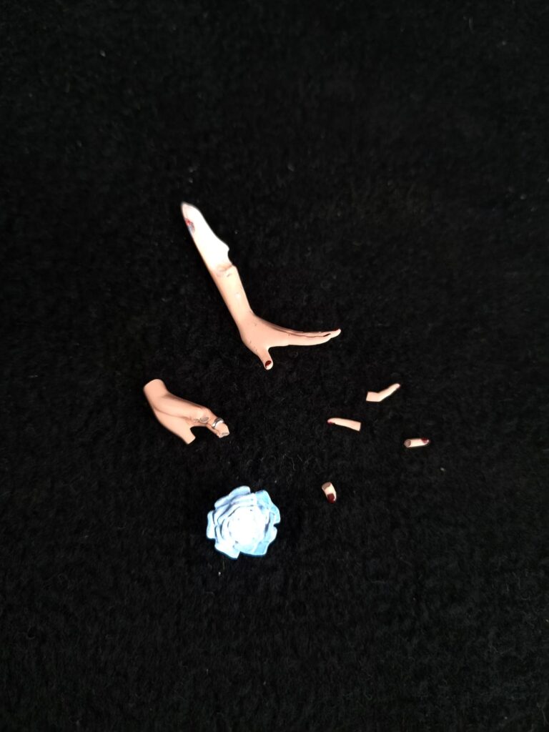 Konan Naruto voor 002