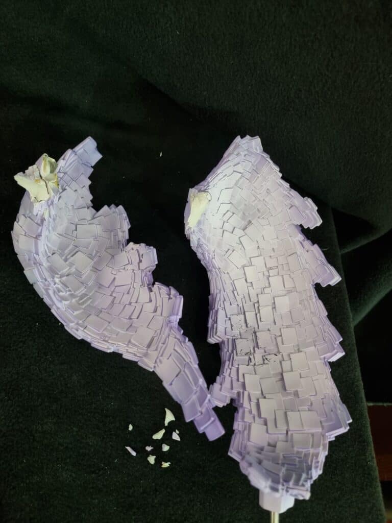 Konan Naruto voor 003