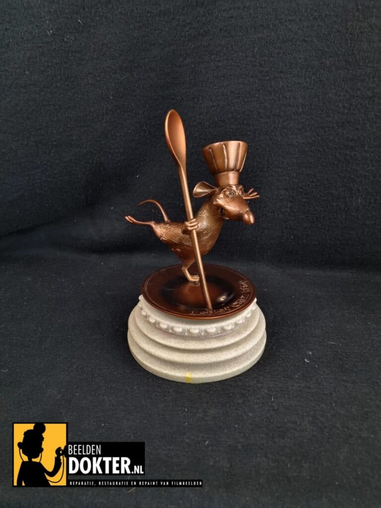 Ratatouille voor 001