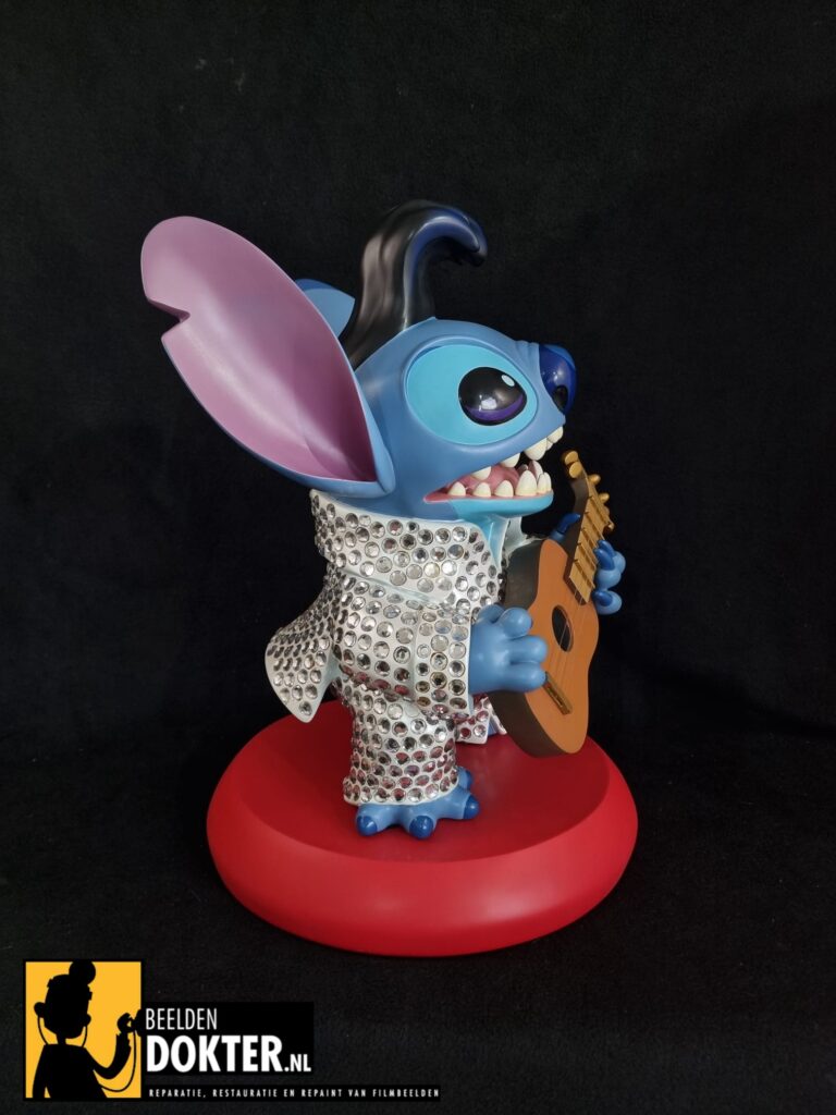 Elvis Stitch na 001
