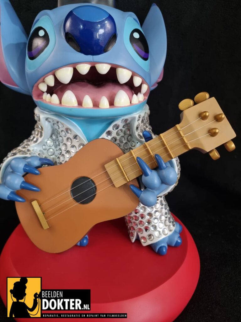 Elvis Stitch na 002