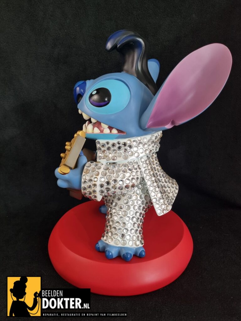 Elvis Stitch na 003