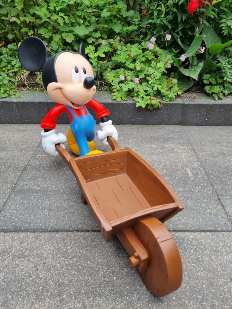 kruiwagen mickey na 002