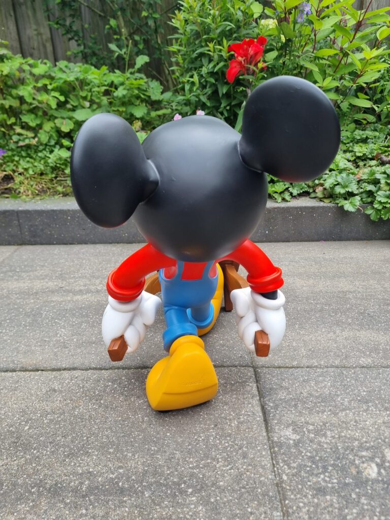 kruiwagen mickey na 003