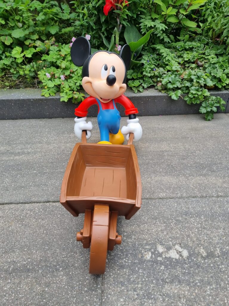 kruiwagen mickey na 005