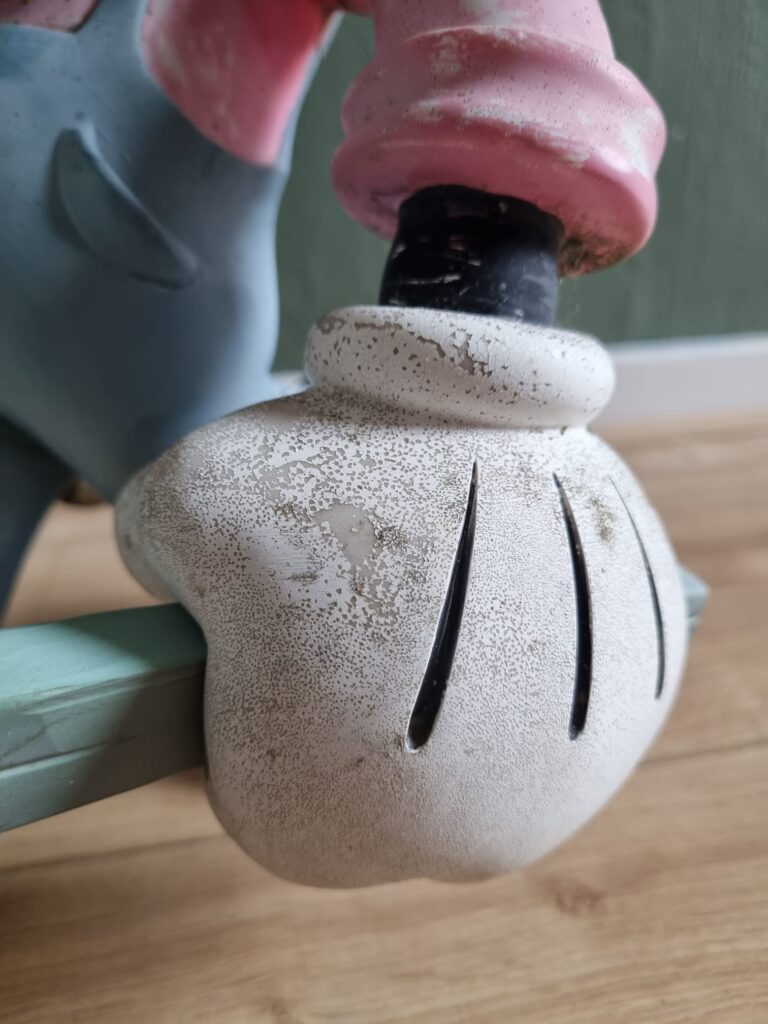 kruiwagen mickey voor 005