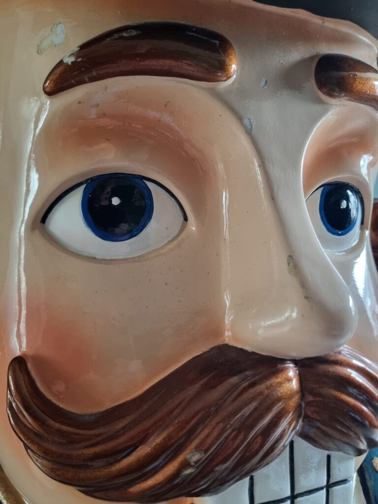 notenkraker voor 006