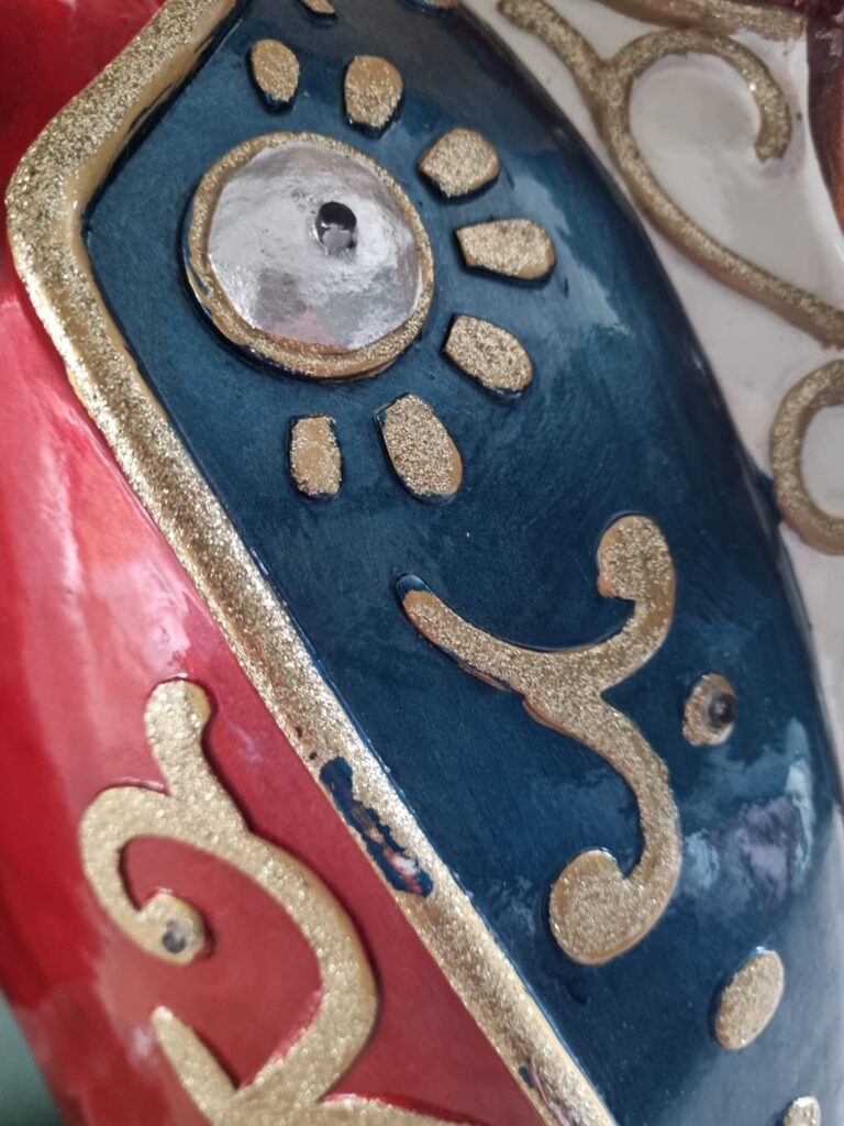 notenkraker voor 007