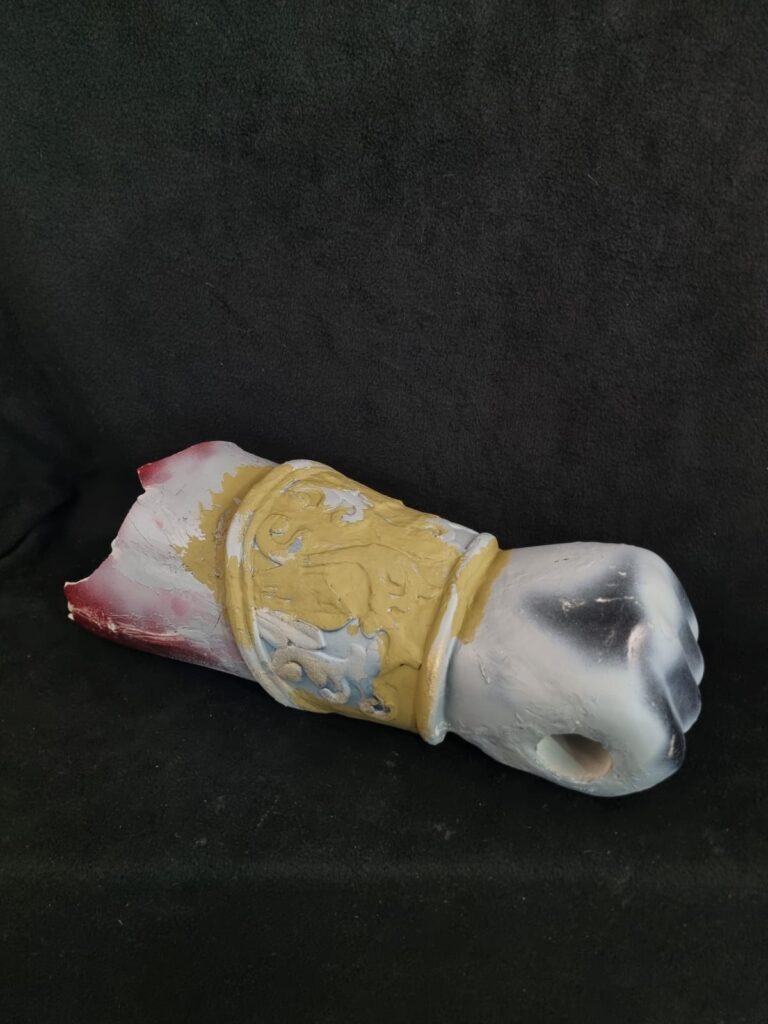 notenkraker voor 009