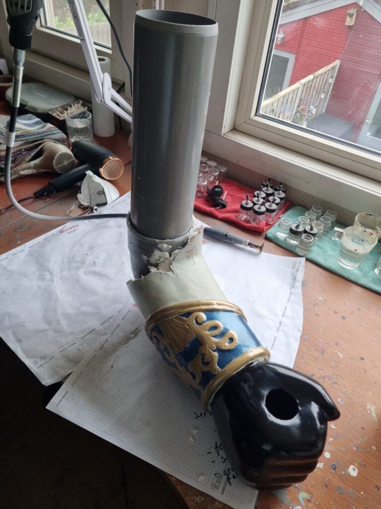 notenkraker voor 010