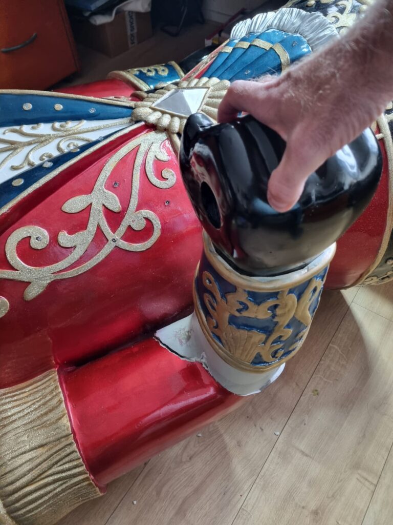 notenkraker voor 011