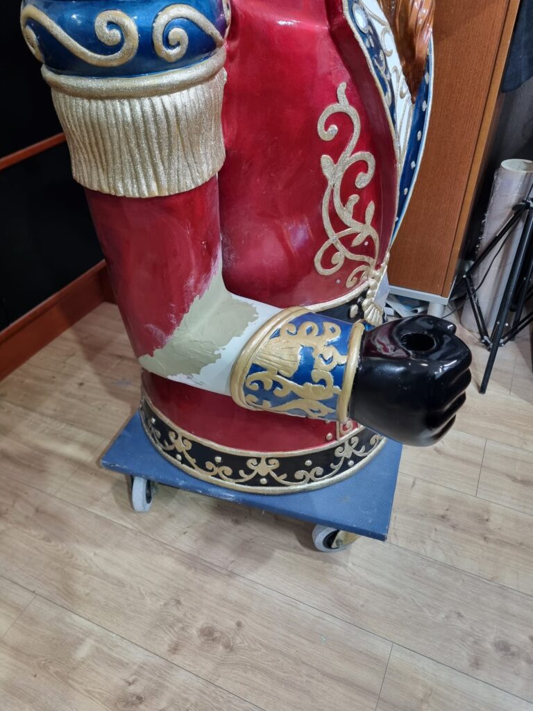 notenkraker voor 012