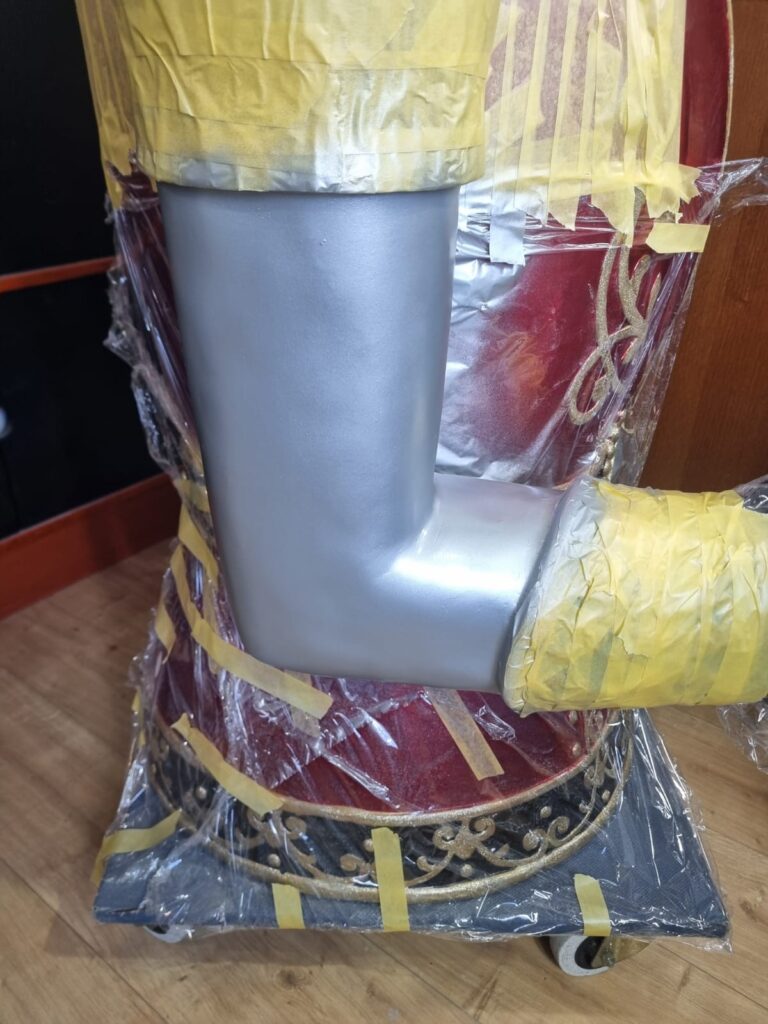 notenkraker voor 014