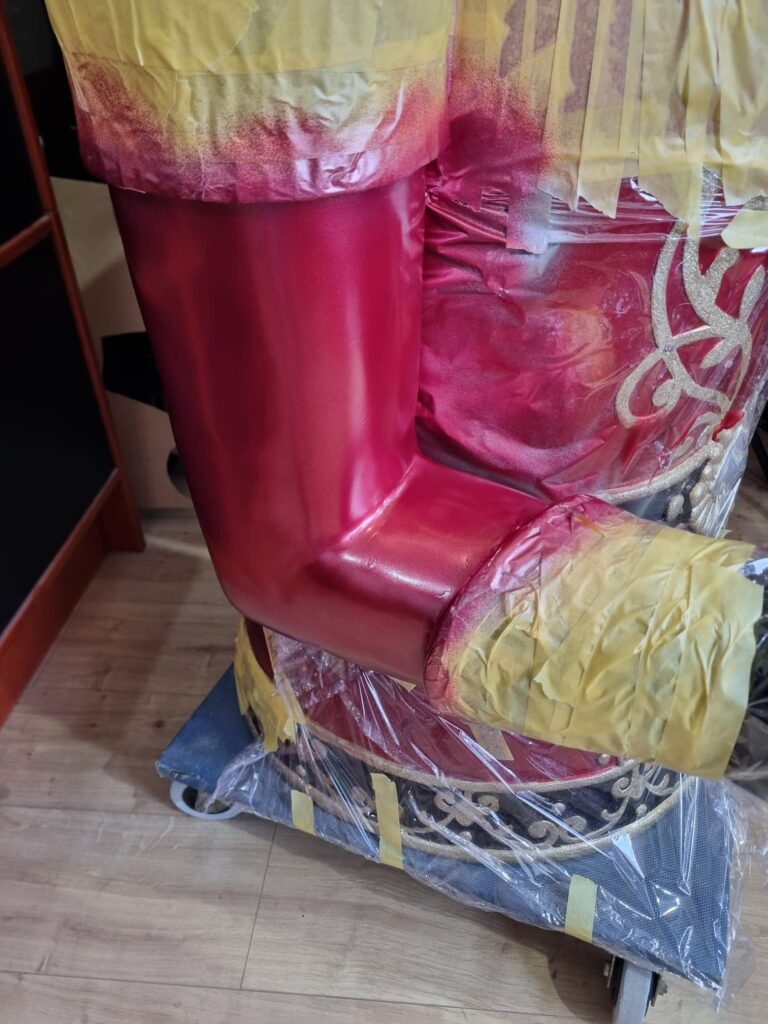 notenkraker voor 015