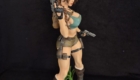 Lara Croft na 007