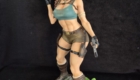 Lara Croft na 010