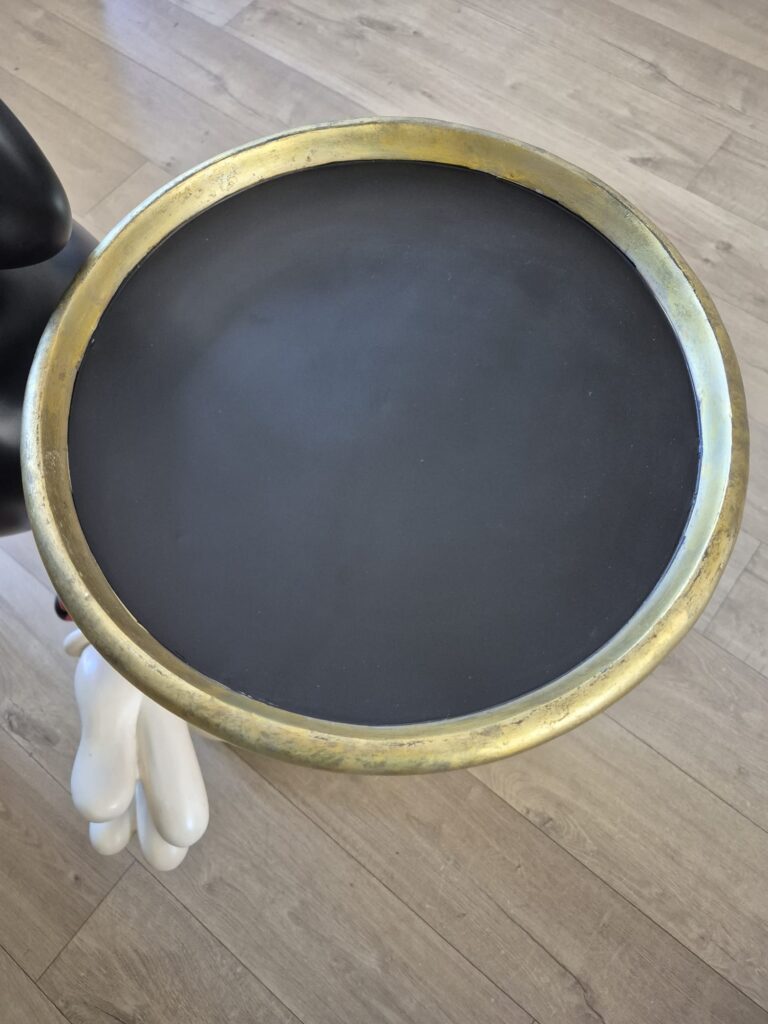 Mickey Mouse Big Fig Waiter na 002 Mickey Mouse Big Fig Waiter na 002