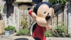 Mickey Mouse Big Fig Waiter na 004