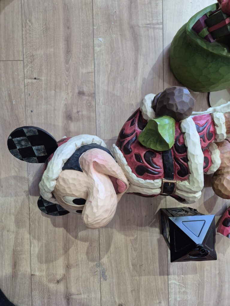 kerst mickey voor 002 kerst mickey voor 002