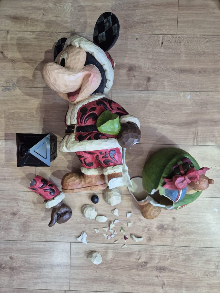 kerst mickey voor 003 kerst mickey voor 003