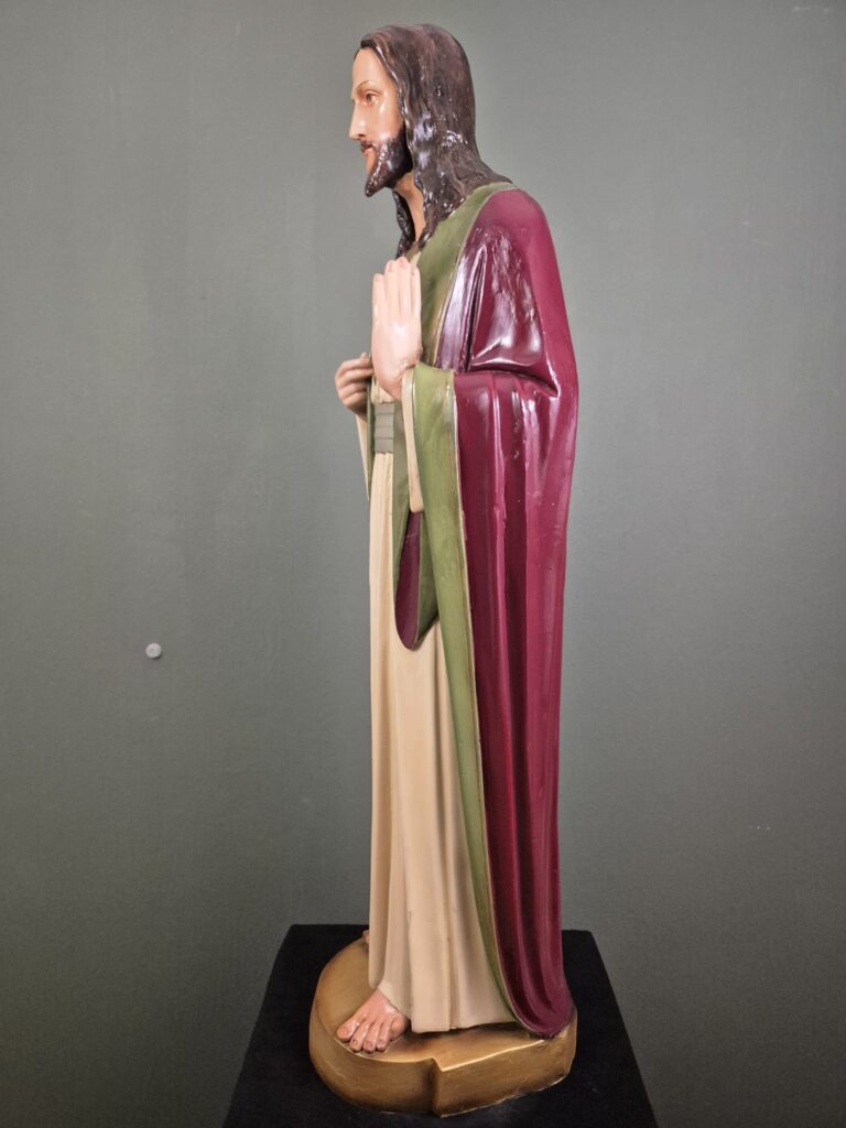Jezus beeld na 004
