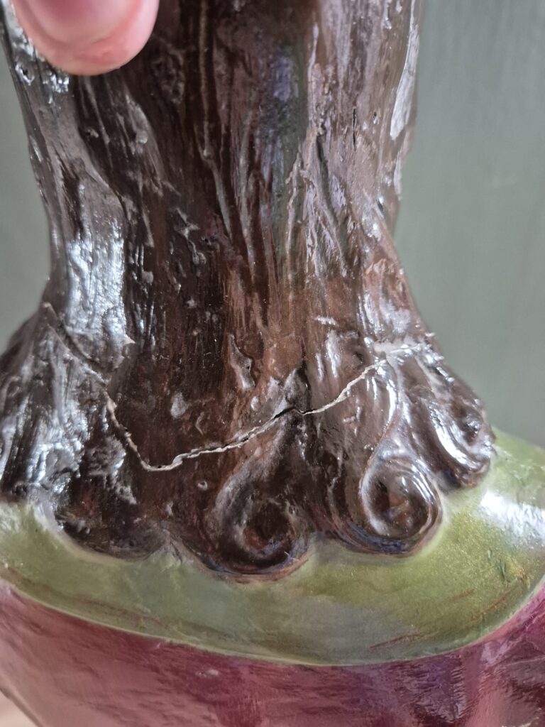 Jezus beeld voor 003