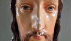 Jezus beeld voor 004