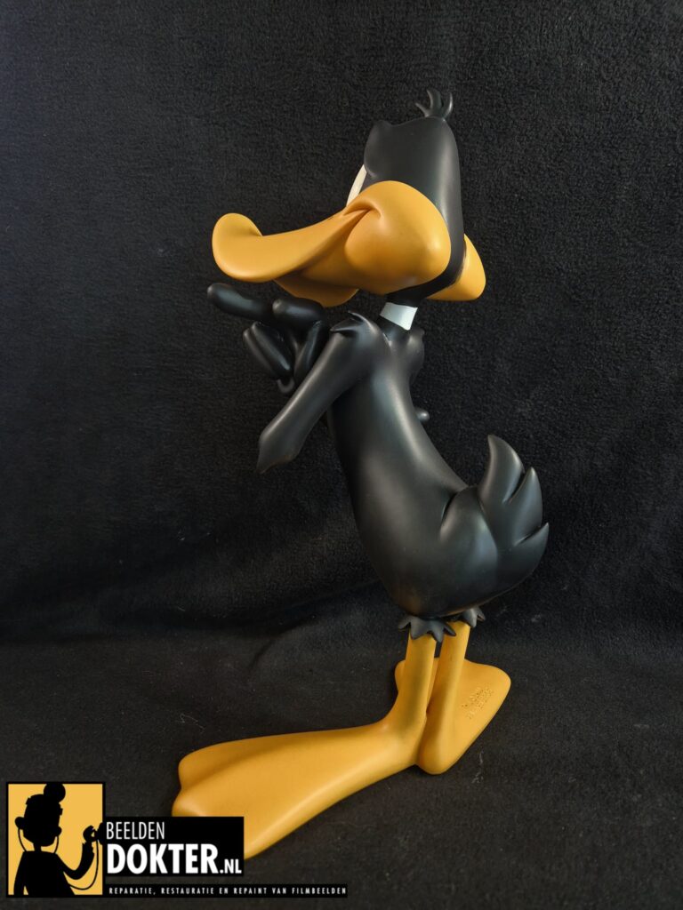 Daffy Duck na 003