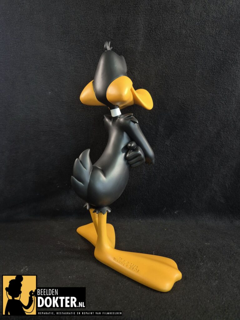 Daffy Duck na 004