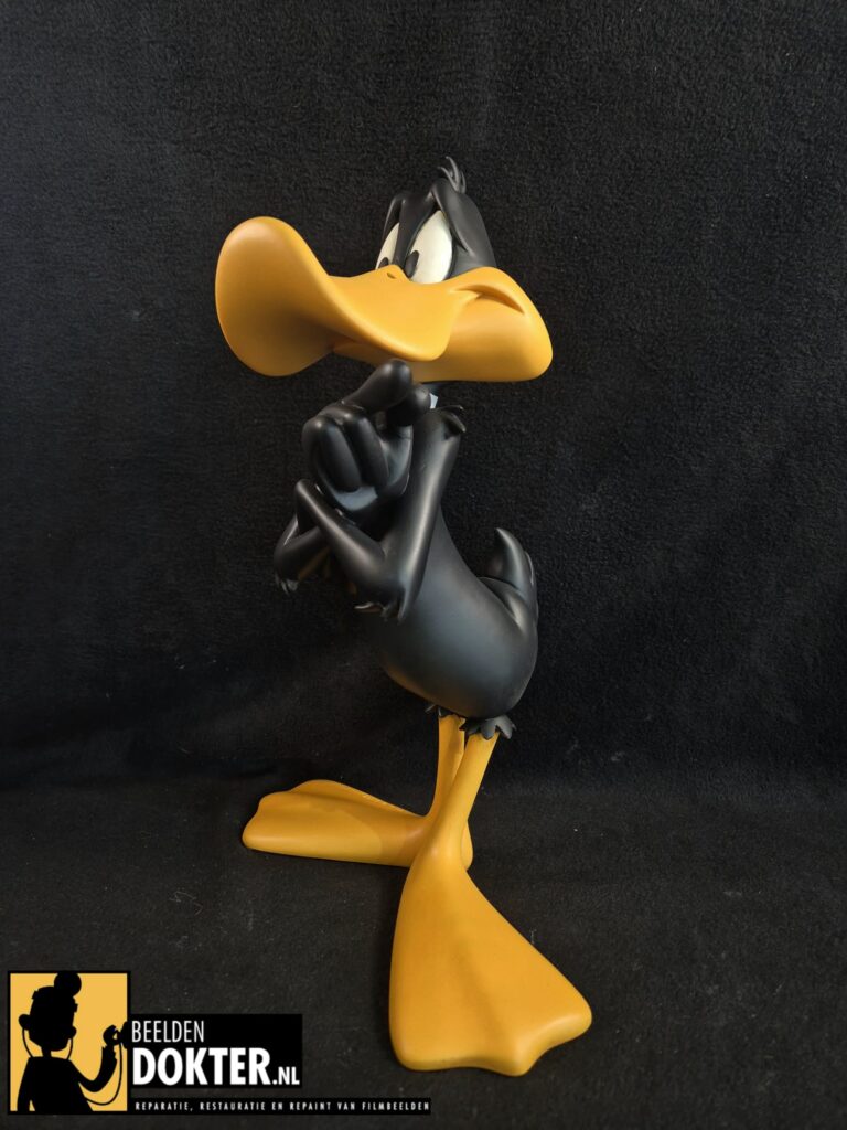 Daffy Duck na 005