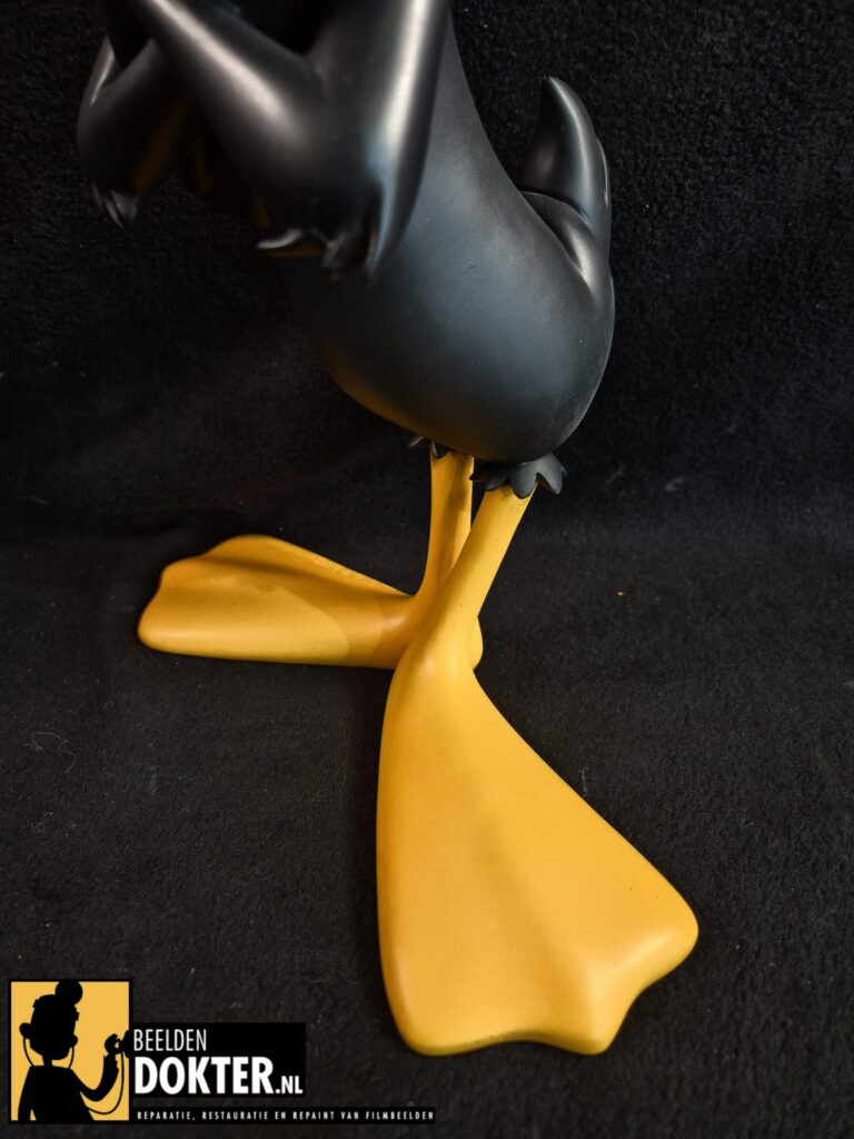 Daffy Duck na 007