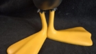 Daffy Duck na 009