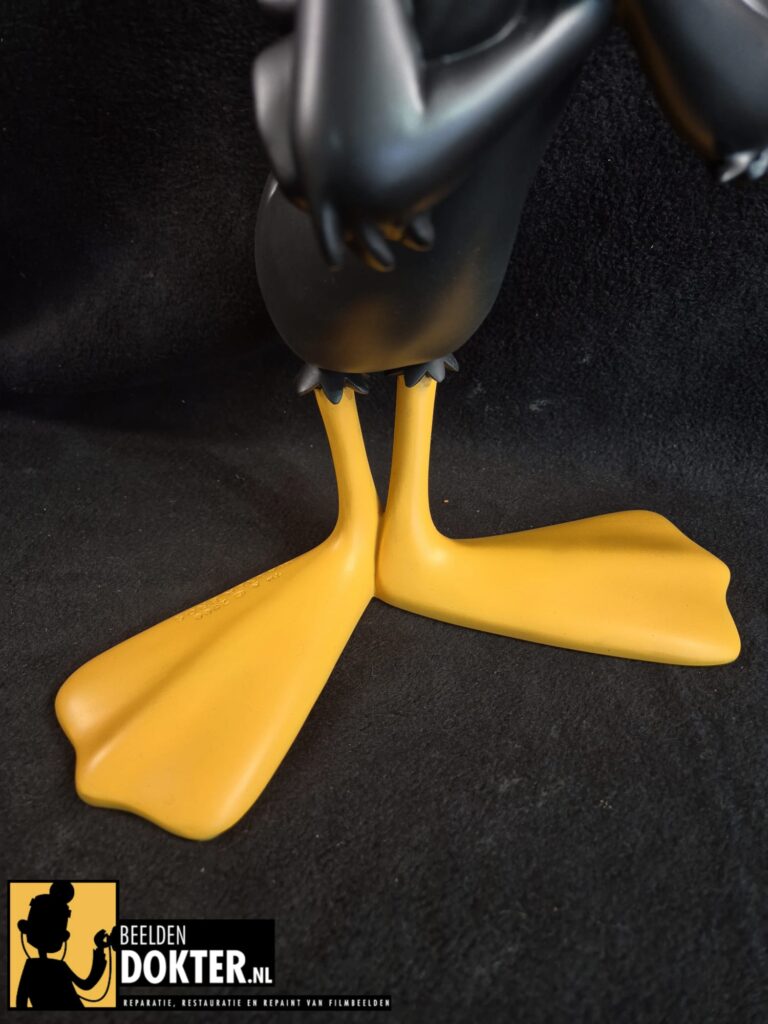 Daffy Duck na 009