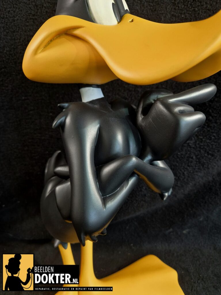 Daffy Duck na 010