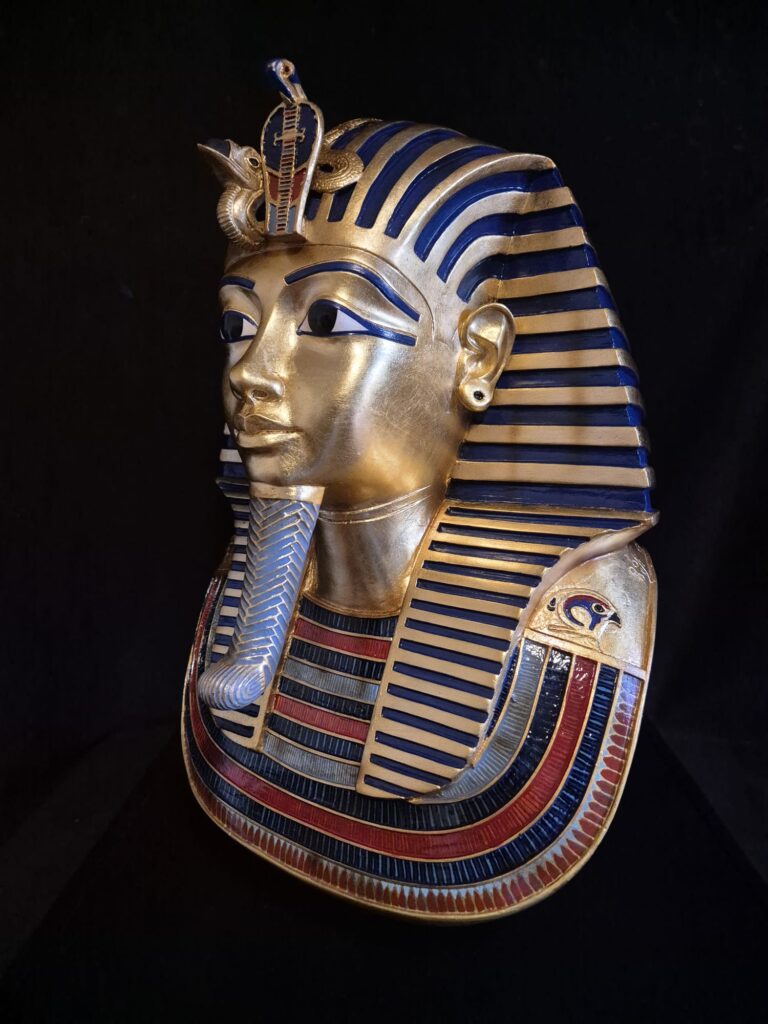 Toetanchamon na 001