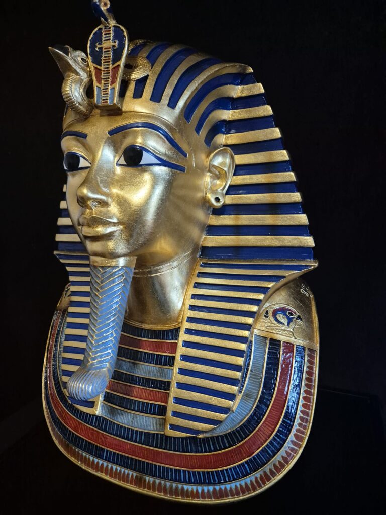 Toetanchamon na 004