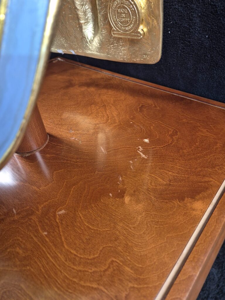 Toetanchamon voor 001