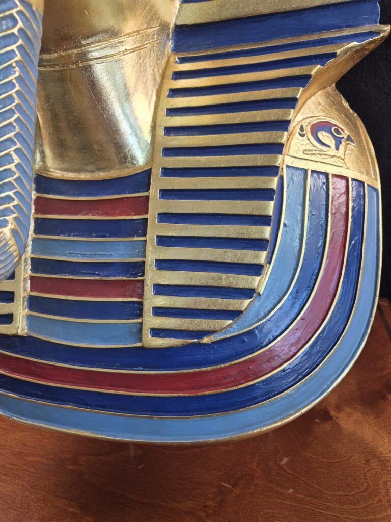 Toetanchamon voor 002