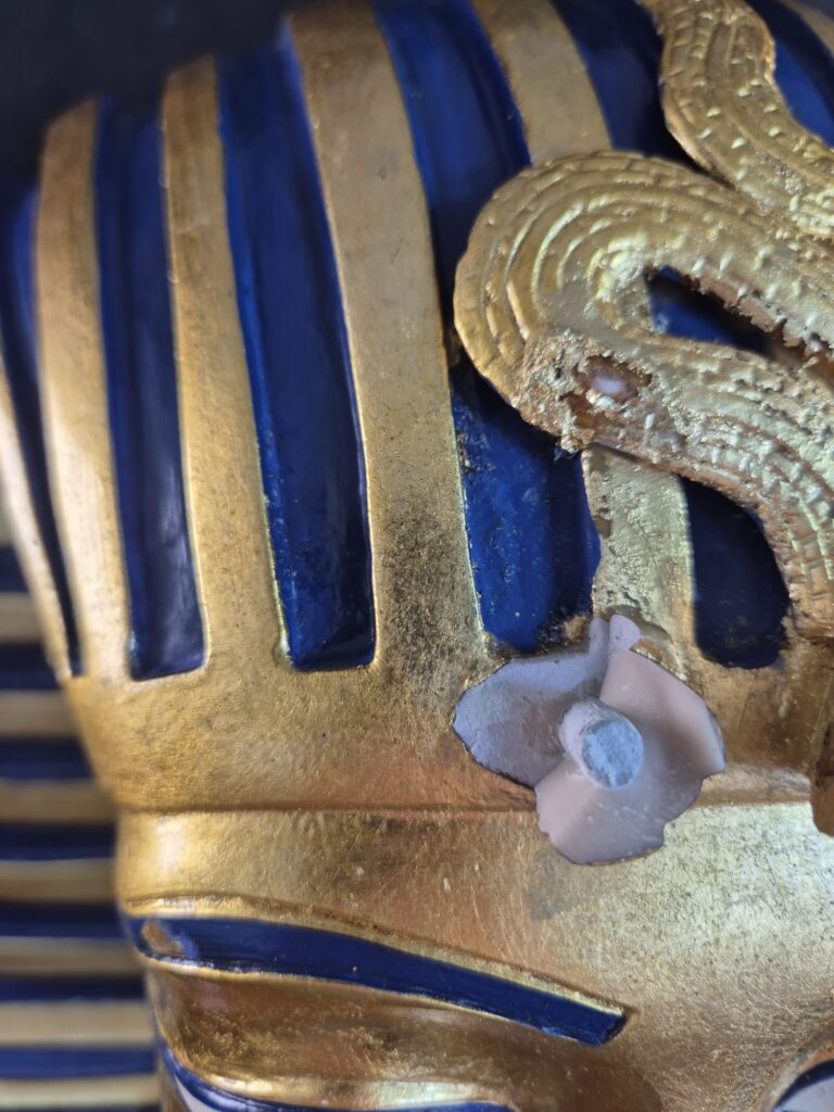 Toetanchamon voor 004