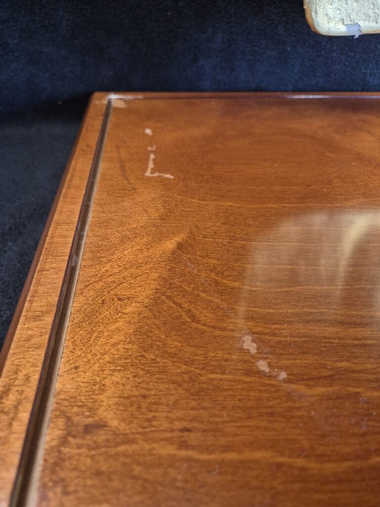 Toetanchamon voor 006