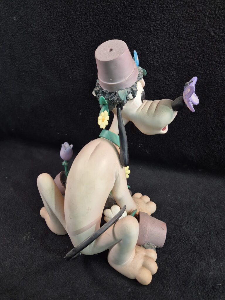 pluto plant voor 002